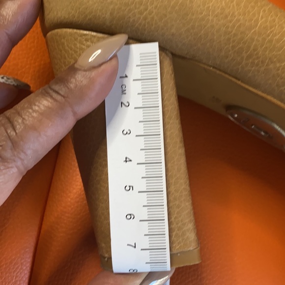 Fossil heels in good condition. - Picture 6 of 6